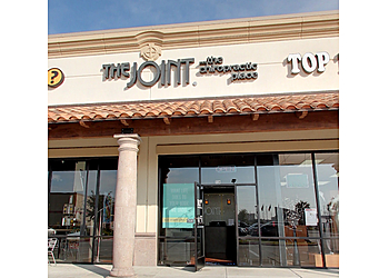 Pearland Chiropractors Michael Johnsey, DC - THE JOINT CHIROPRACTIC