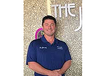 Pearland Chiropractors Michael Johnsey, DC - THE JOINT CHIROPRACTIC