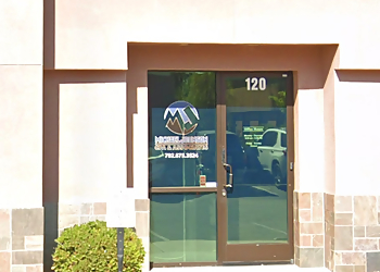 Las Vegas Accounting Firms Michael Johnson, CPA & Associates