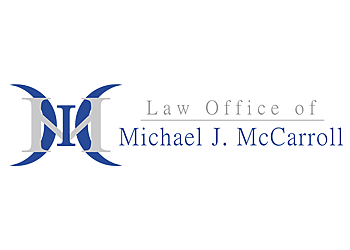 Denver Immigration Lawyers Michael Joseph McCarroll - LAW OFFICE OF MICHAEL J. MCCARROLL