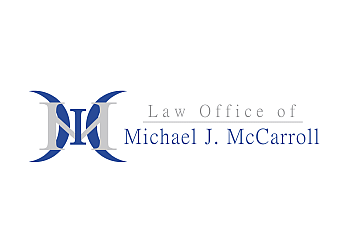 Denver Immigration Lawyers Michael Joseph McCarroll - LAW OFFICE OF MICHAEL J. MCCARROLL