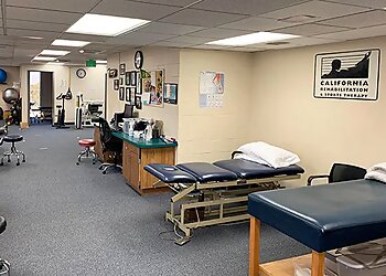 Long Beach Physical Therapists Michael Joseph, PT, DPT - CALIFORNIA REHABILITATION AND SPORTS THERAPY