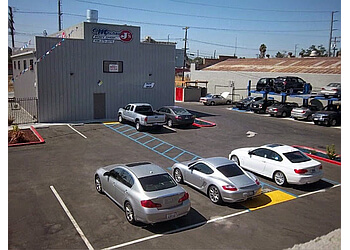 Michael J’s Collision Centers San Jose Auto Body Shops