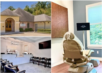 3 Best Dentists in Baton Rouge, LA - ThreeBestRated