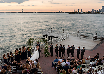 Yonkers Wedding Photographers Michael Justin Studios