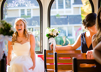Michael Justin Studios Yonkers Wedding Photographers image 1