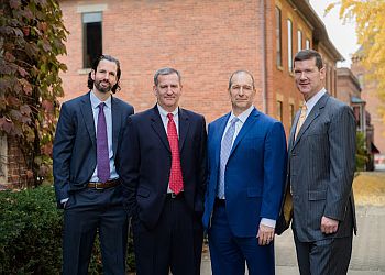 Columbus Personal Injury Lawyers Michael K. Geiser - GB LAW