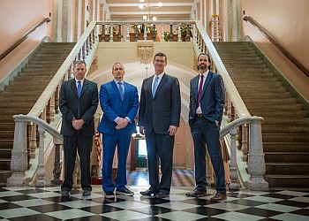 Columbus Personal Injury Lawyers Michael K. Geiser - GB LAW