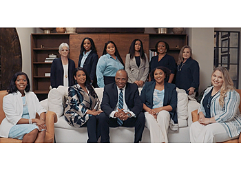 Pearland Estate Planning Lawyers Michael K. Hatchett - THE HATCHETT LAW FIRM, PLLC