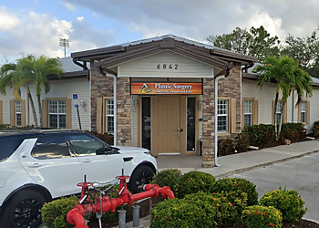 Michael K. Kim, MD - Cape Coral, FL Plastic Surgeons - Hospital Exterior Image