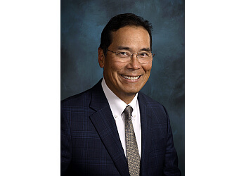 Michael K. Matsunami, O.D - BROADWAY VISION Seattle Eye Doctors