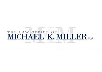 West Palm Beach Tax Attorney Michael K. Miller - THE LAW OFFICE OF MICHAEL K. MILLER, P.A.