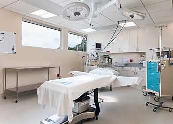 Torrance Plastic Surgeon Michael K. Newman, MD, FACS - SOUTH BAY PLASTIC SURGEONS