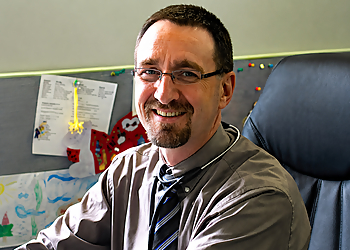 Michael K. Soeder, MD, FAAP - BRIGHTON HILL PEDIATRICS Michael K. Soeder, MD, FAAP - Syracuse, NY Pediatricians - Doctor Portrait Image