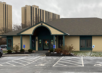 Syracuse Pediatricians Michael K. Soeder, MD, FAAP - BRIGHTON HILL PEDIATRICS, RLLP