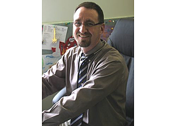 Michael K. Soeder, MD, FAAP - BRIGHTON HILL PEDIATRICS, RLLP Syracuse Pediatricians image 1