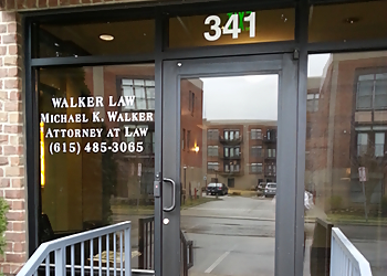 Nashville Divorce Lawyers Michael K. Walker, Esq - WALKER LAW