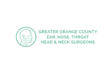 Fullerton Ent Doctors Michael Kao, MD - GREATER ORANGE COUNTY EAR, NOSE, THROAT HEAD & NECK SURGEONS