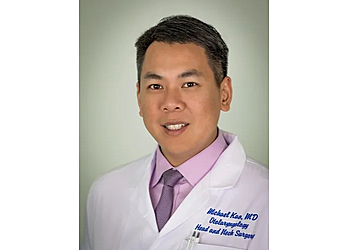 Michael Kao, MD -  GREATER ORANGE COUNTY EAR, NOSE, THROAT HEAD & NECK SURGEONS Fullerton Ent Doctors image 1