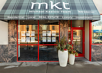 Minneapolis Real Estate Agents Michael Kaslow - MKT REAL ESTATE ADVISORS