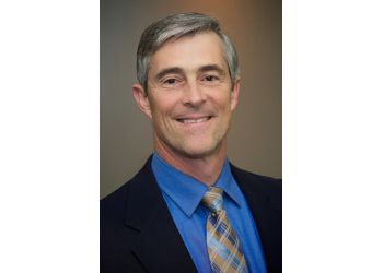 Michael Keefe, MD - SHARP REES-STEALY SAN DIEGO