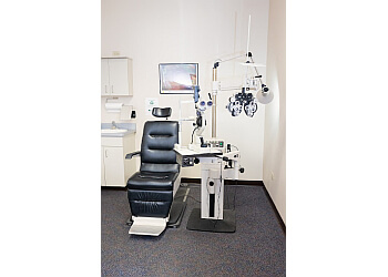 Elgin Eye Doctors Michael Kennedy, O.D. - ELGIN FAMILY EYECARE