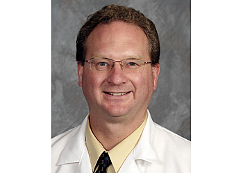 Michael Kiekhaefer, MD Michael Kiekhaefer, MD - Stockton, CA Neurologists - Doctor Portrait Image
