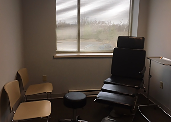 Milwaukee Podiatrists Michael Kokat, DPM - ADVANCED FOOT & ANKLE OF WISCONSIN, LLC