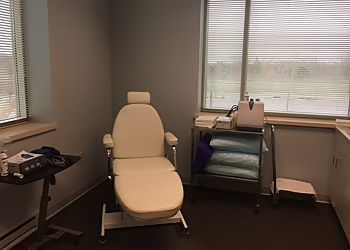 Milwaukee Podiatrists Michael Kokat, DPM - ADVANCED FOOT & ANKLE OF WISCONSIN, LLC