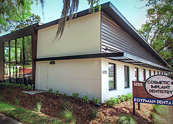 Orlando Dentists Michael Koyfman, DMD - KOYFMAN DENTAL