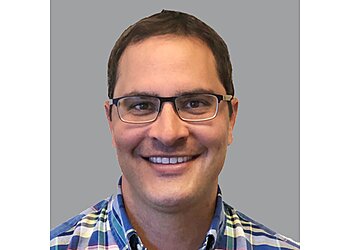 Michael Kruglet, OD - EYES OF THE WORLD  Denver Pediatric Optometrists image 1
