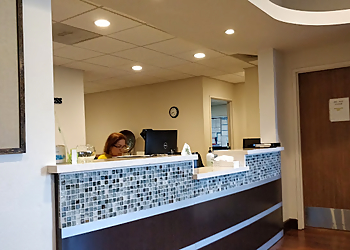 Michael Kurtz, DO - Garden Grove, CA Primary Care Physicians - Clinic Interior Image