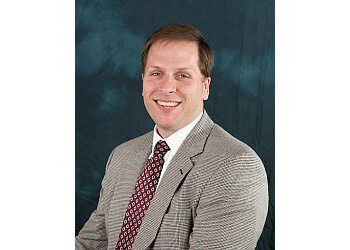 Michael Kwarcinski, OD - EYECARE ASSOCIATES Montgomery Pediatric Optometrists