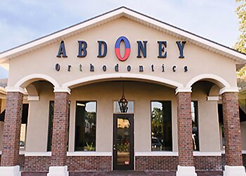 Tampa Orthodontists Michael L. Abdoney, DDS - ABDONEY ORTHODONTICS