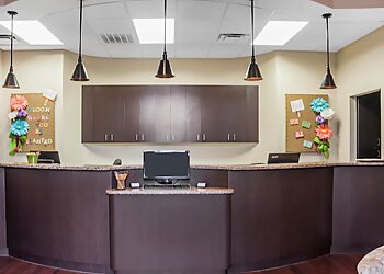 Tampa Orthodontists Michael L. Abdoney, DDS - ABDONEY ORTHODONTICS