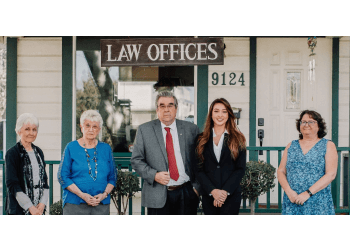 Michael L Faber Law Offices