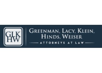 Oceanside Real Estate Lawyers Michael L. Klein - GREENMAN, LACY, KLEIN, HINDS, WEISER