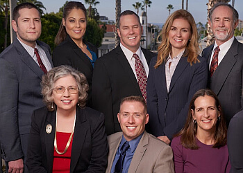 Oceanside Business Lawyers Michael L. Klein - GREENMAN LACY KLEIN HINDS WEISER ATTORNEYS AT LAW
