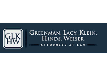Oceanside Business Lawyers Michael L. Klein - GREENMAN LACY KLEIN HINDS WEISER ATTORNEYS AT LAW