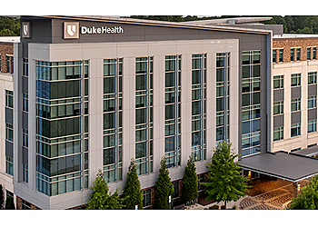 Michael L. Reynolds, MD - Durham, NC Neurologists - Exterior Image