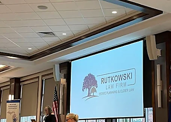 Detroit Estate Planning Lawyers Michael L. Rutkowski - RUTKOWSKI LAW FIRM