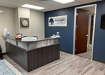 Sterling Heights Estate Planning Lawyers Michael L. Rutkowski - RUTKOWSKI LAW FIRM