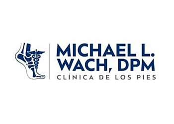 Michael L. Wach, DPM - West Valley City, UT Podiatrists - Hospital Logo