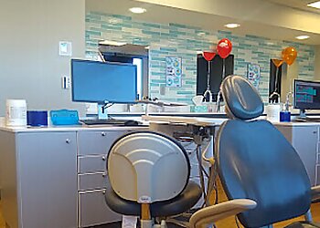 Kansas City Kids Dentists Michael LeBlanc, DDS - LEBLANC & ASSOCIATES DENTISTRY FOR CHILDREN