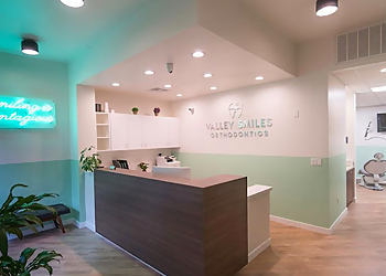 El Monte Orthodontists Michael Lee, DMD - VALLEY SMILES ORTHODONTICS