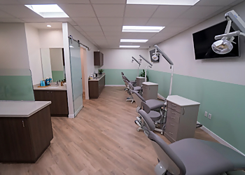 El Monte Orthodontists Michael Lee, DMD - VALLEY SMILES ORTHODONTICS