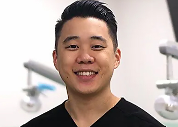 Michael Lee, DMD - VALLEY SMILES ORTHODONTICS El Monte Orthodontists image 1