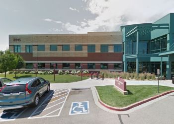 Fort Collins Urologists Michael Lee, DO - UCHEALTH UROLOGY CLINIC