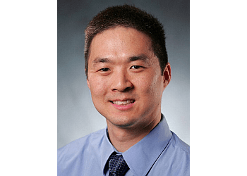 Michael Lee, MD - SCRIPPS HEALTH San Diego Endocrinologists image 1