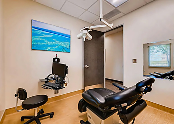 Pueblo Dermatologists Michael Leslie, MD, PhD - VANGUARD SKIN SPECIALISTS